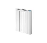 Radiateur Electrique Mural Aluminium Celerad 1000 W