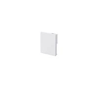 Radiateur Electrique Mural Sanos Sannover 500 W Blanc