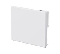 Radiateur Electrique Mural Sanos Sannover 1000 W
