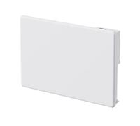 Radiateur Electrique Mural Sanos Sannover 1500 W