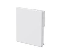Radiateur Electrique Mural Sanos Sannover 500 W