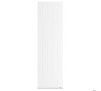 Radiateur électrique Nirvana Néo 1500W connecté - vertical blanc - Atlantic 529912