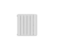 Radiateur électrique - NOIROT - RADIAFLO - 2000W - Inertie fluide - Programmable - Détection fenêtre ouverte