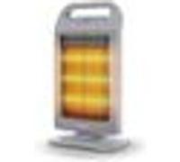 Radiateur Electrique Olimpia Splendid Solaria Evo S 99396 1200W 45m³ Extinction Automatique Ergonomique Gris Gris G