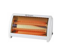 Radiateur électrique Orbegozo BP3200 1000W