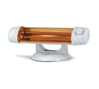 Radiateur électrique Orbegozo BP5003A Blanc 1200 W