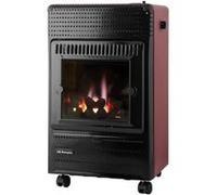 Orbegozo HBF 95 Poêle Flamme Bleue 3500W