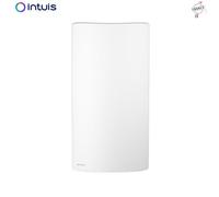 Radiateur électrique OSLO 2 vertical 1500W - INTUIS M163215