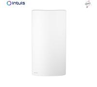 Radiateur électrique OSLO 2 vertical 1500W - INTUIS M163215