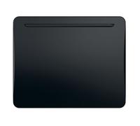 Radiateur Électrique OXIA 1000W- Inertie Pierre Céramique - Anthracite