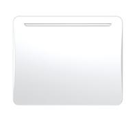 Radiateur Électrique OXIA 1000W- Inertie Pierre Céramique - Programmable - Chaleur Durable - Détection Fenêtre - Indicateur de Consommation - IP24 - Sécurité Enfant