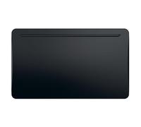 Radiateur Électrique OXIA 1500W- Inertie Pierre Céramique - Programmable - Chaleur Durable - Détection Fenêtre - Indicateur de Consommation - IP24 - Sécurité Enfant