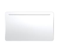 Radiateur Électrique OXIA 1500W- Inertie Pierre Céramique - Programmable - Chaleur Durable - Détection Fenêtre - Indicateur de Consommation - IP24 - Sécurité Enfant