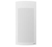 Radiateur Électrique Ra onnant Amadeus Digital 1000W, Vertical, Blanc