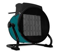 Radiateur électrique / Radiateur à rayonnement avec mode Ventilation - 3000W | 3 niveaux de puissance