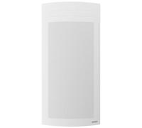Radiateur électrique rayonnant digital AMADEUS 3 1500W blanc vertical - THERMOR - 443224