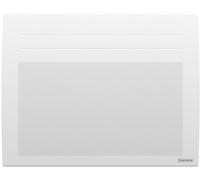 Radiateur électrique rayonnant digital Amadeus 3 horizontal blanc - 1250 W - THERMOR - 443220
