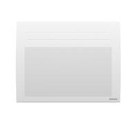 Radiateur électrique rayonnant digital Amadeus 3 horizontal blanc - THERMOR - 443XXX