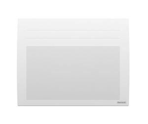 Radiateur électrique rayonnant digital Amadeus 3 horizontal blanc - THERMOR - 443XXX