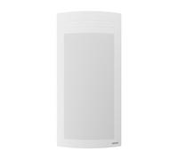 Radiateur électrique rayonnant digital Amadeus 3 vertical blanc - 2000 W - - 443226