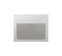 Radiateur éléctrique Rayonnant Digital Solius Neo Horizontal 1000w 425424 Atlantic