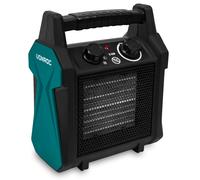 Radiateur électrique soufflant - 2000W/ 3000W - céramique