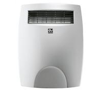 Radiateur électrique - soufflant - mobile - Caldomi 2000 W VORTICE