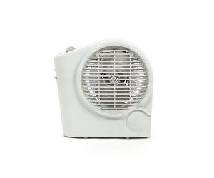 Radiateur électrique soufflant puissance 2000 watts - Scaldatutto VORTICE