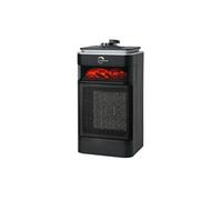 Radiateur Electrique Soufflant Vlaneo 1500 W Sannover