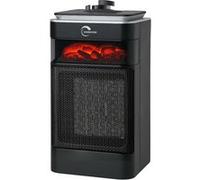 Radiateur Electrique Soufflant Vlaneo 1500 W Sannover