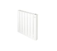 Radiateur électrique - SUPRA - DALBEOPRESENCE2022 - 2000W - Inertie Fluide - Programmable