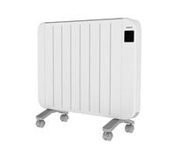 Radiateur électrique Taurus 2000?W Blanc