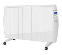 Taurus Émetteur Thermique Malbork Connect 2000w One Size White