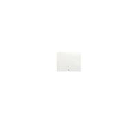 Thermor Radiateur électrique TENERIFE horizontal 1250 W blanc 479314