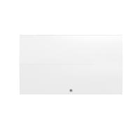 Radiateur électrique Tenerife Horizontal Blanc 750w Thermor 479312 Thermor