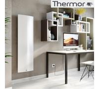 Radiateur électrique TENERIFE vertical 1000W - Thermor 479317