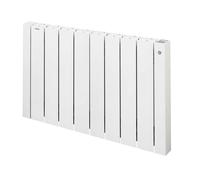 Radiateur electrique Acova VOLGA PLUS 1500W inertie fluide - TAMH-150-093/CF