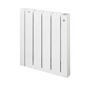 Radiateur électrique ThermoActif chaleur douce VOLGA PLUS 1500W - ACOVA - TAMH-150-093/CF