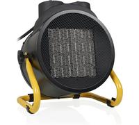 Radiateur électrique Tristar 1500¿3000 W pour garage