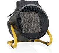 Radiateur électrique Tristar 1500¿3000 W pour garage