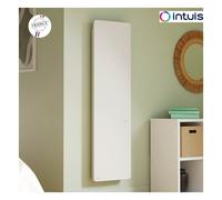 Radiateur électrique vertical 2000W ETIC NATIV - INTUIS M233217