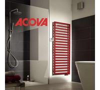 Radiateur electrique vertical ACOVA KADRANE 900W - TKA-090-060/GF