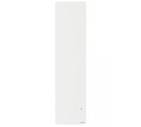 Radiateur électrique vertical connecté Agilia 1000W ATLANTIC