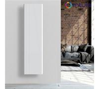 Radiateur electrique Vertical Fonte CHAMANE 2000W - INTUIS M119217