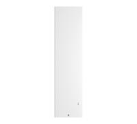 Radiateur electrique vertical INGENIO 5 1800W Blanc - THERMOR 429358