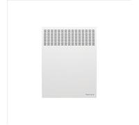 Radiateur électrique vertical Thermor Evidence 2 - 750W - blanc