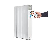 Radiateur électrique Volupta - Céramique - 1000W