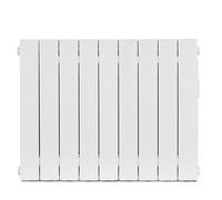 Radiateur électrique Volupta - Céramique - 2000W