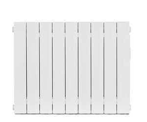 Radiateur électrique Volupta - Céramique - 2000W