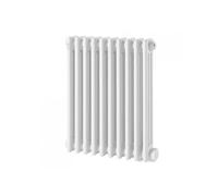 Radiateur électrique - VUELTA 500W - inertie fluide - TMC06-050-053/GF